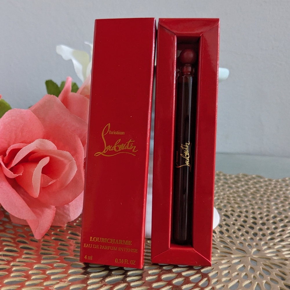 Christian louboutin mini
